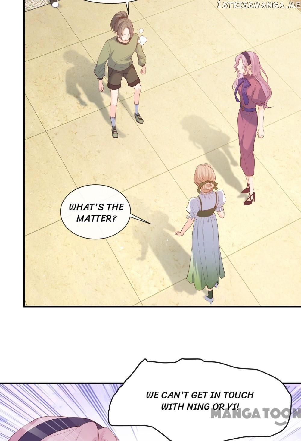 Mr. Lu, Your Wife Is Trending Again! chapter 68 - page 30