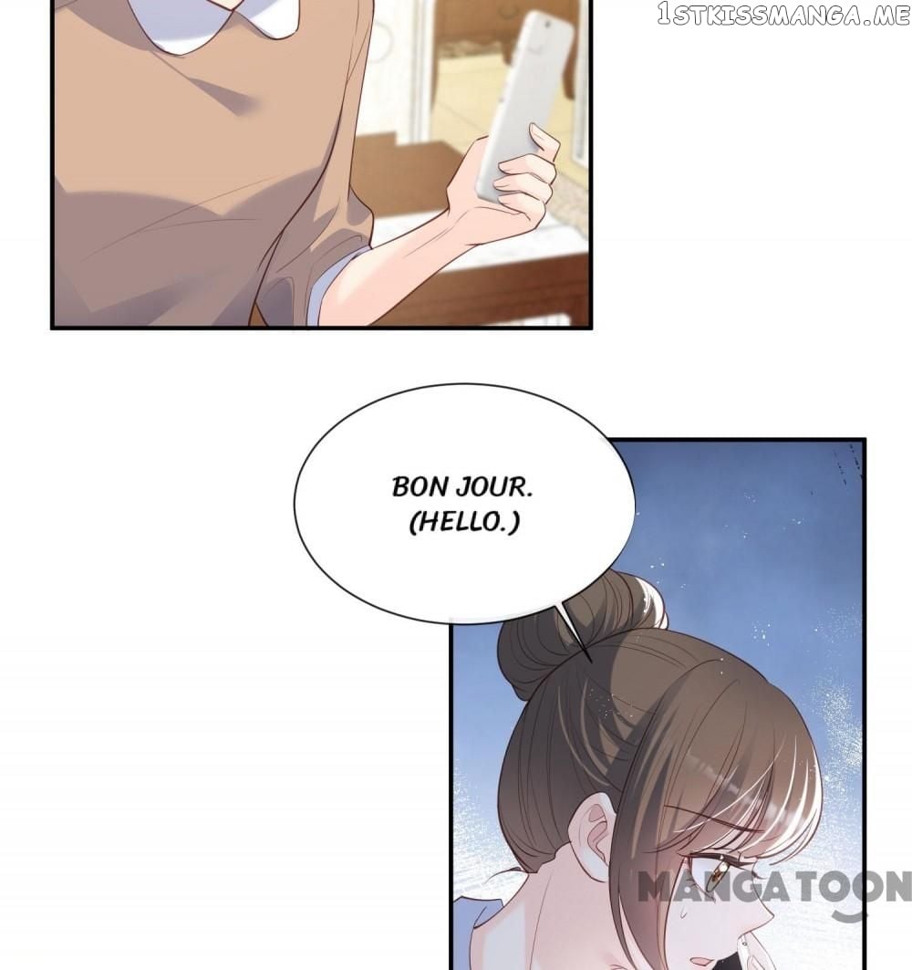 Mr. Lu, Your Wife Is Trending Again! chapter 68 - page 32