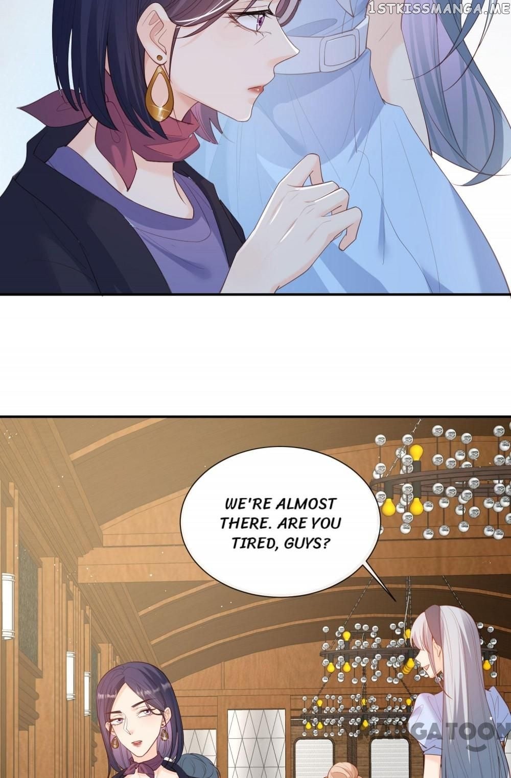 Mr. Lu, Your Wife Is Trending Again! chapter 68 - page 5