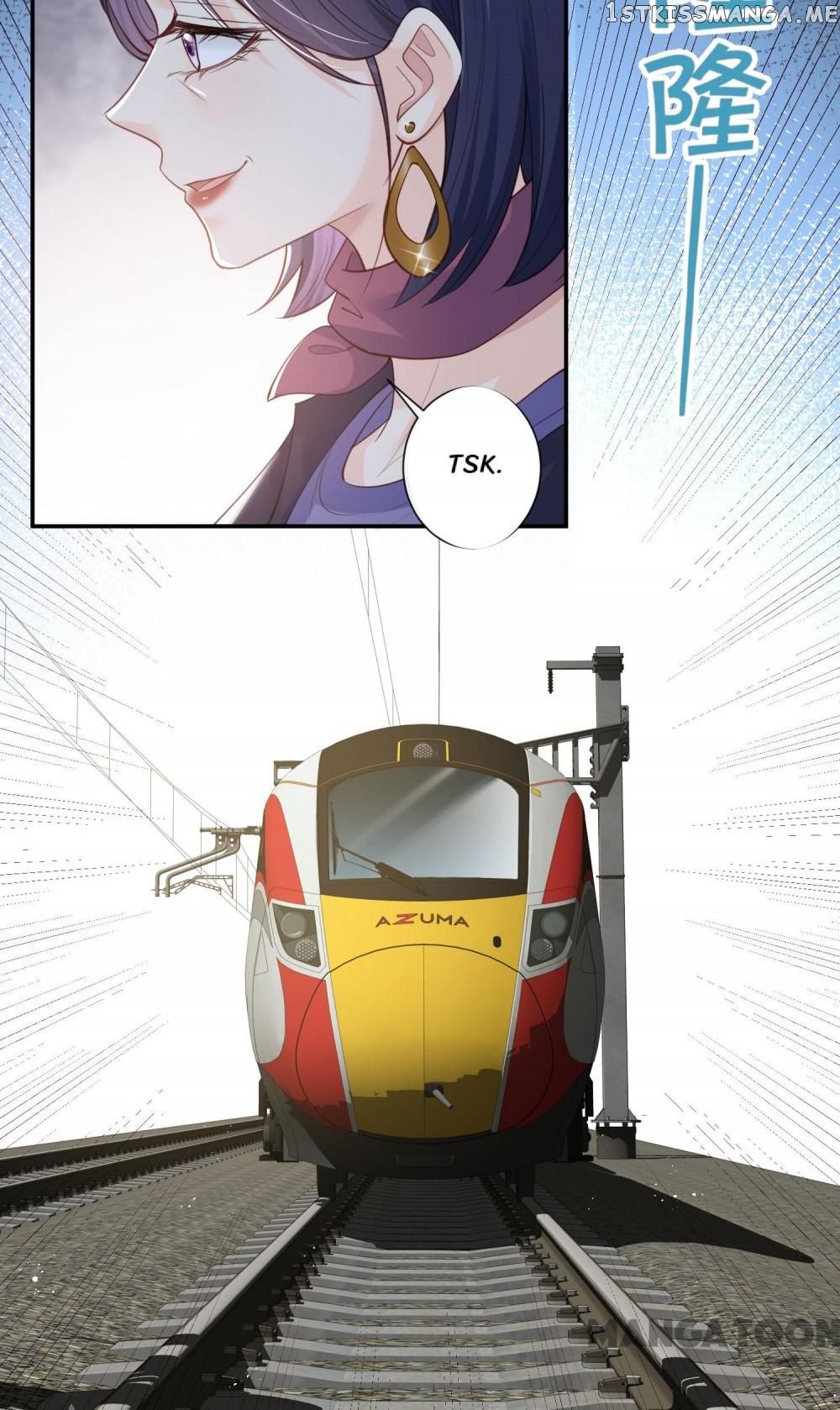 Mr. Lu, Your Wife Is Trending Again! chapter 68 - page 7