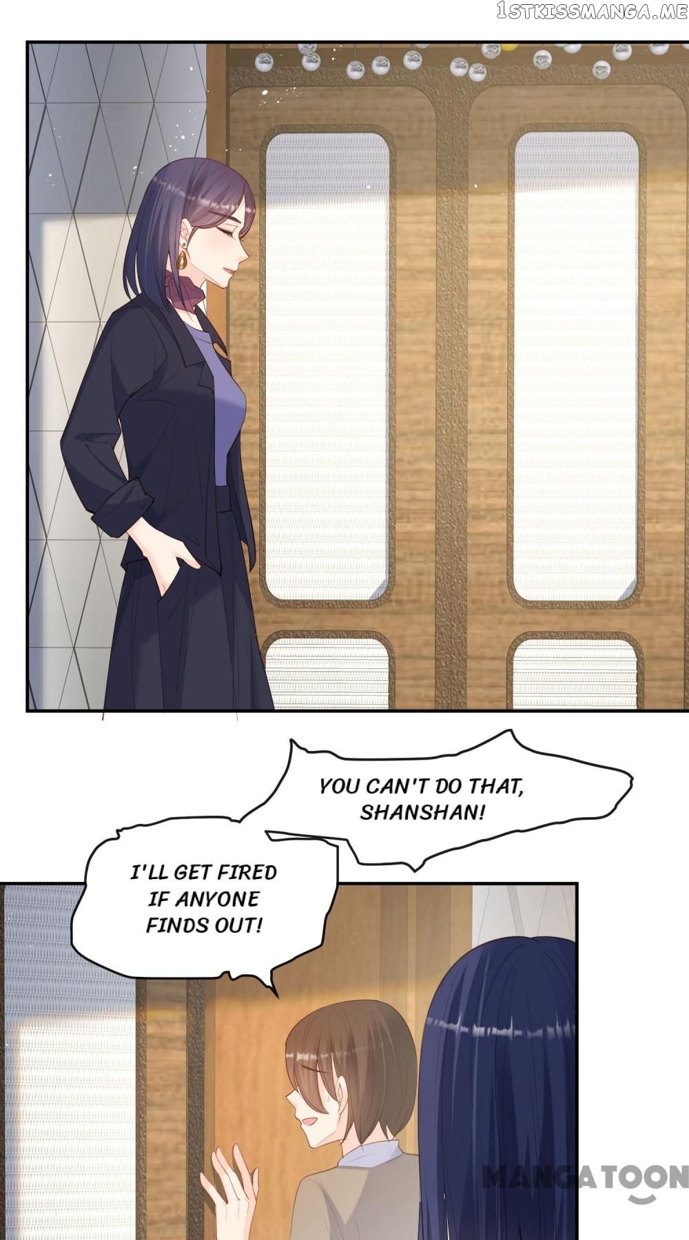 Mr. Lu, Your Wife Is Trending Again! chapter 68 - page 8