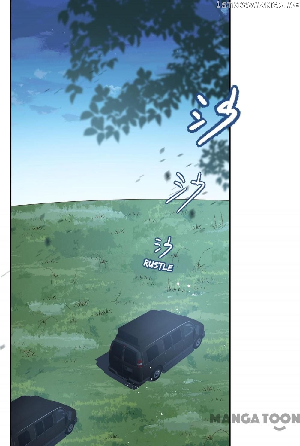Mr. Lu, Your Wife Is Trending Again! chapter 67 - page 14