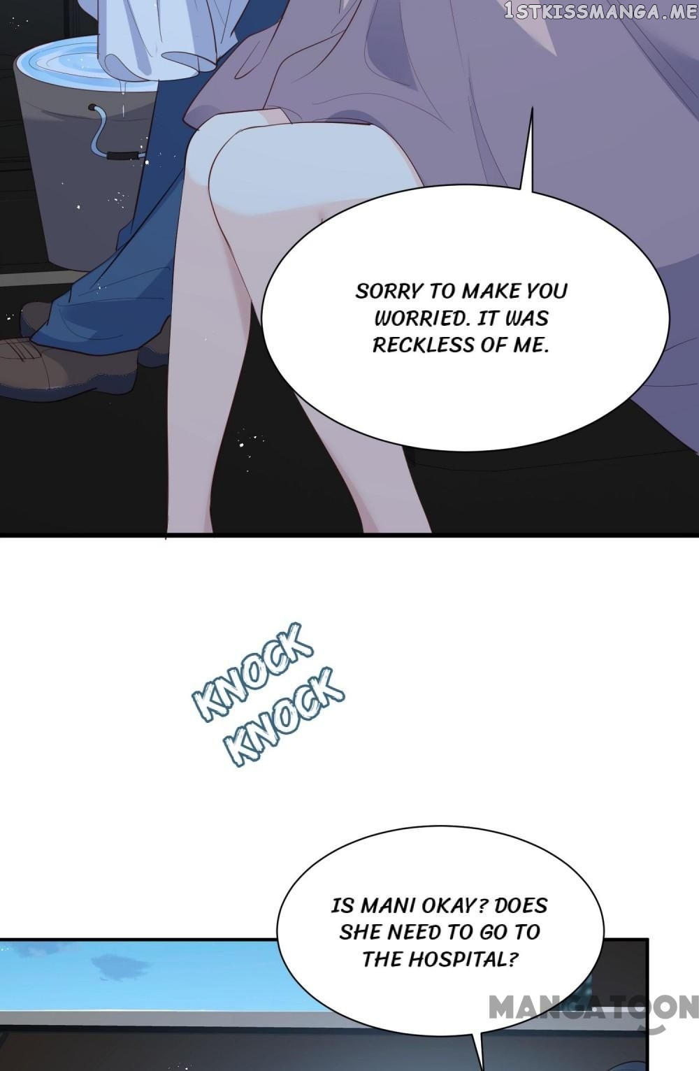 Mr. Lu, Your Wife Is Trending Again! chapter 67 - page 17