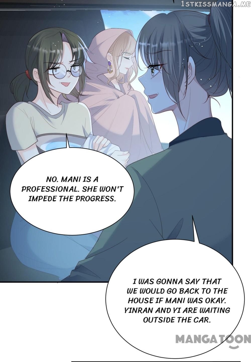 Mr. Lu, Your Wife Is Trending Again! chapter 67 - page 18