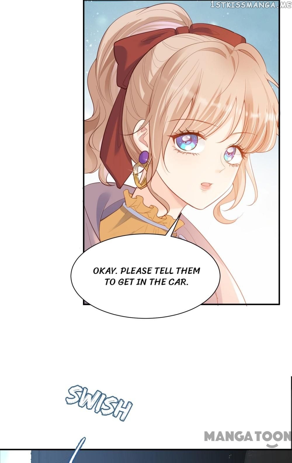 Mr. Lu, Your Wife Is Trending Again! chapter 67 - page 19