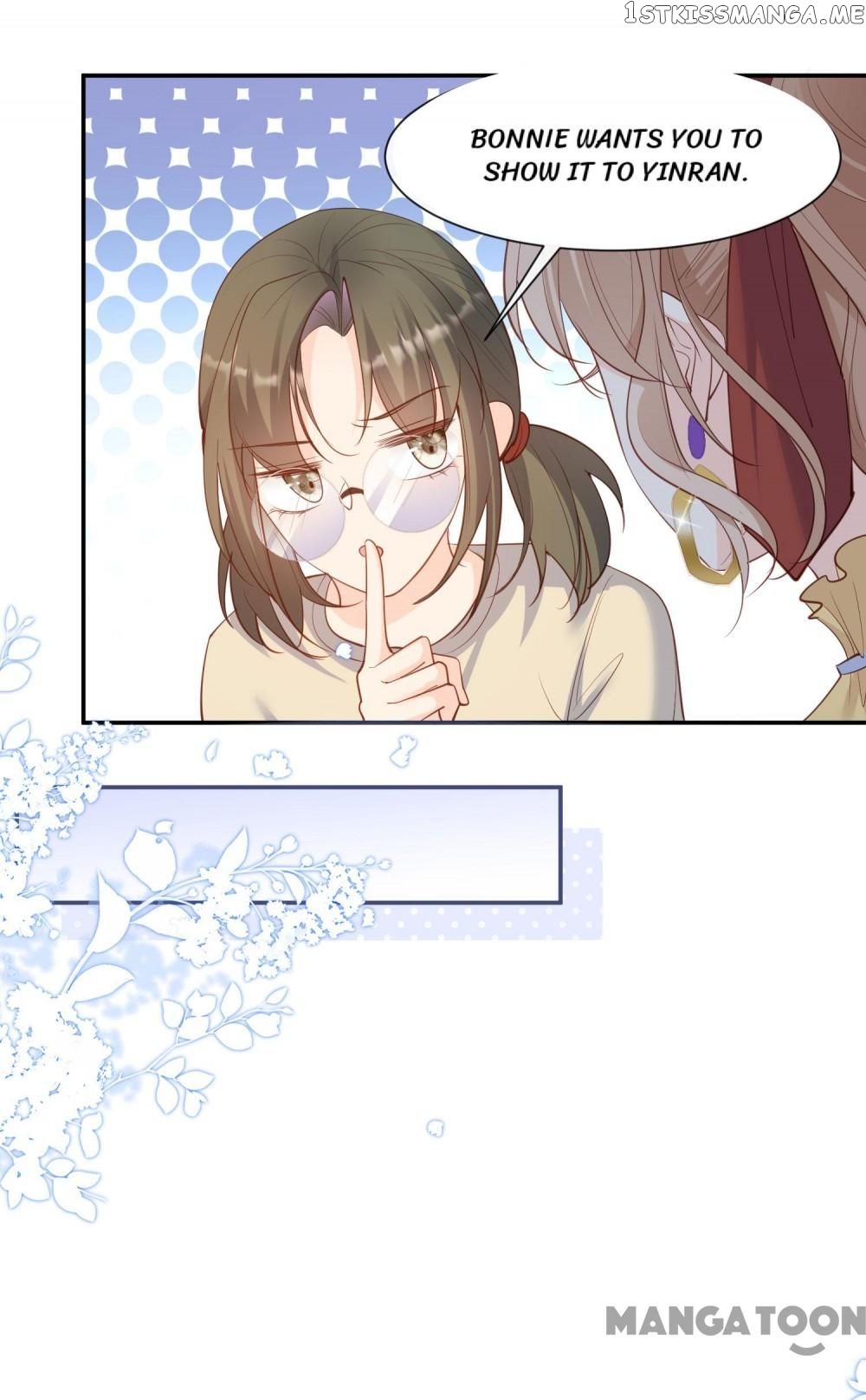 Mr. Lu, Your Wife Is Trending Again! chapter 67 - page 22
