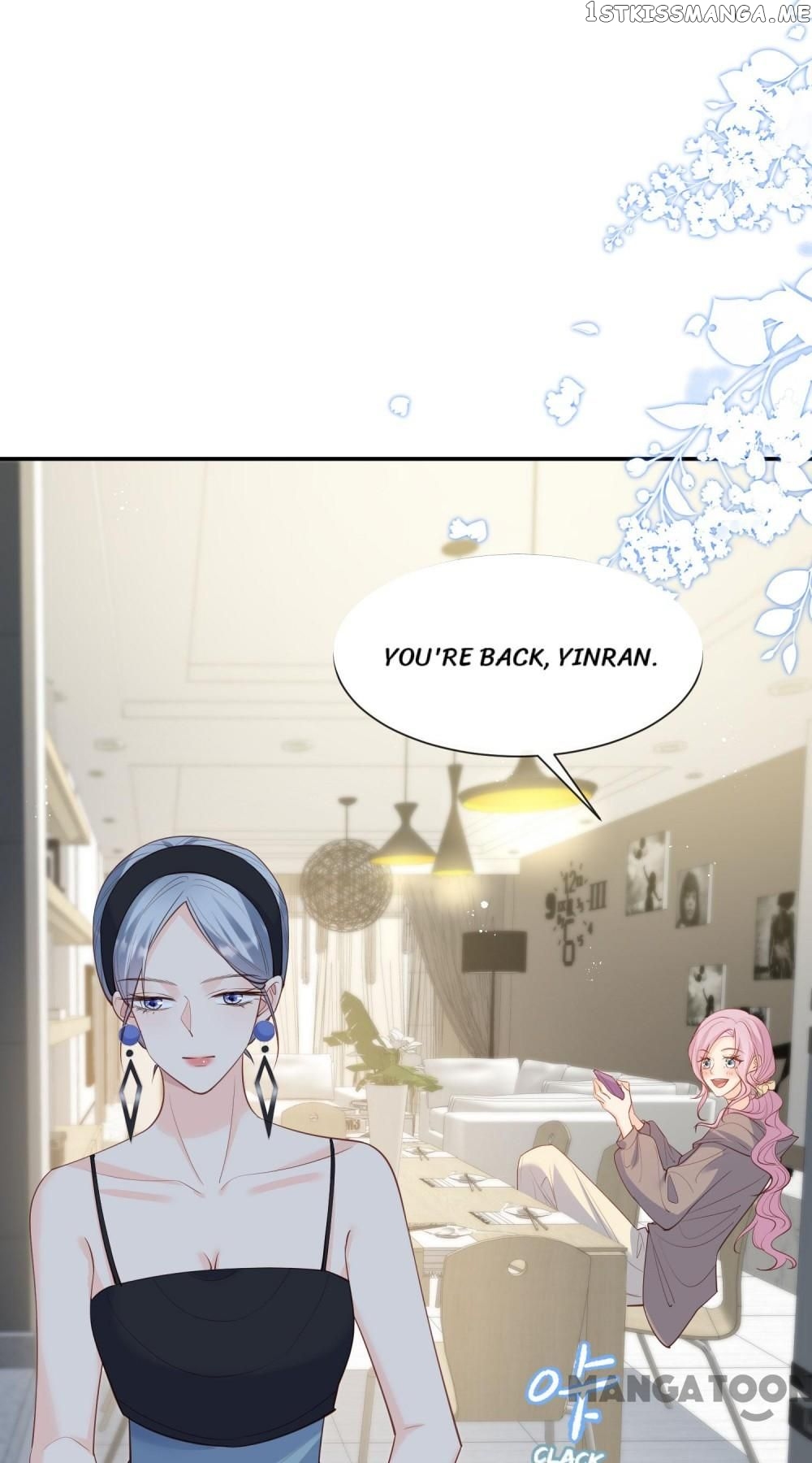 Mr. Lu, Your Wife Is Trending Again! chapter 67 - page 23