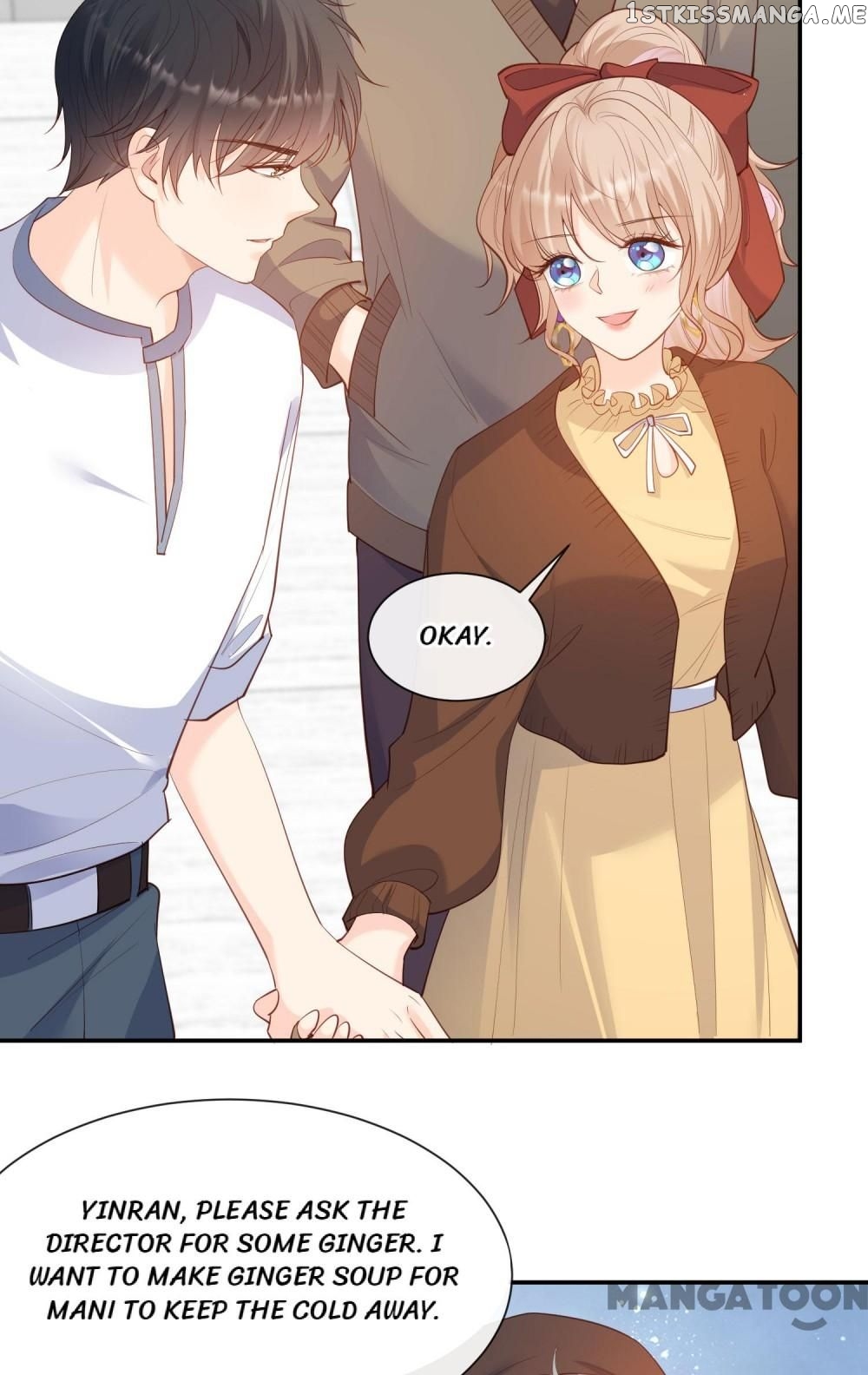 Mr. Lu, Your Wife Is Trending Again! chapter 67 - page 26