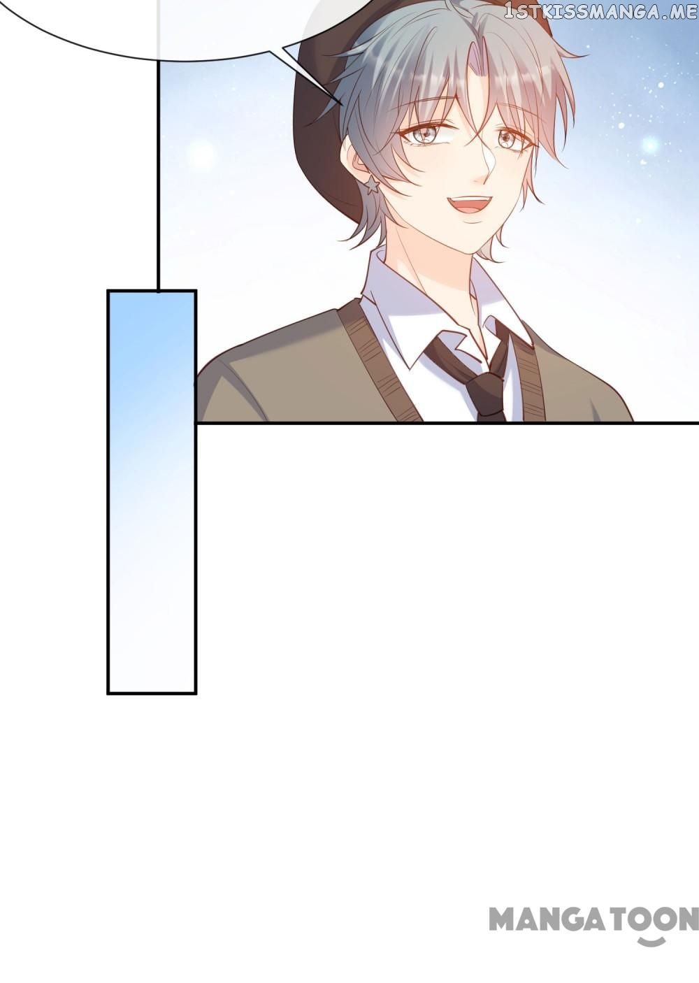 Mr. Lu, Your Wife Is Trending Again! chapter 67 - page 27