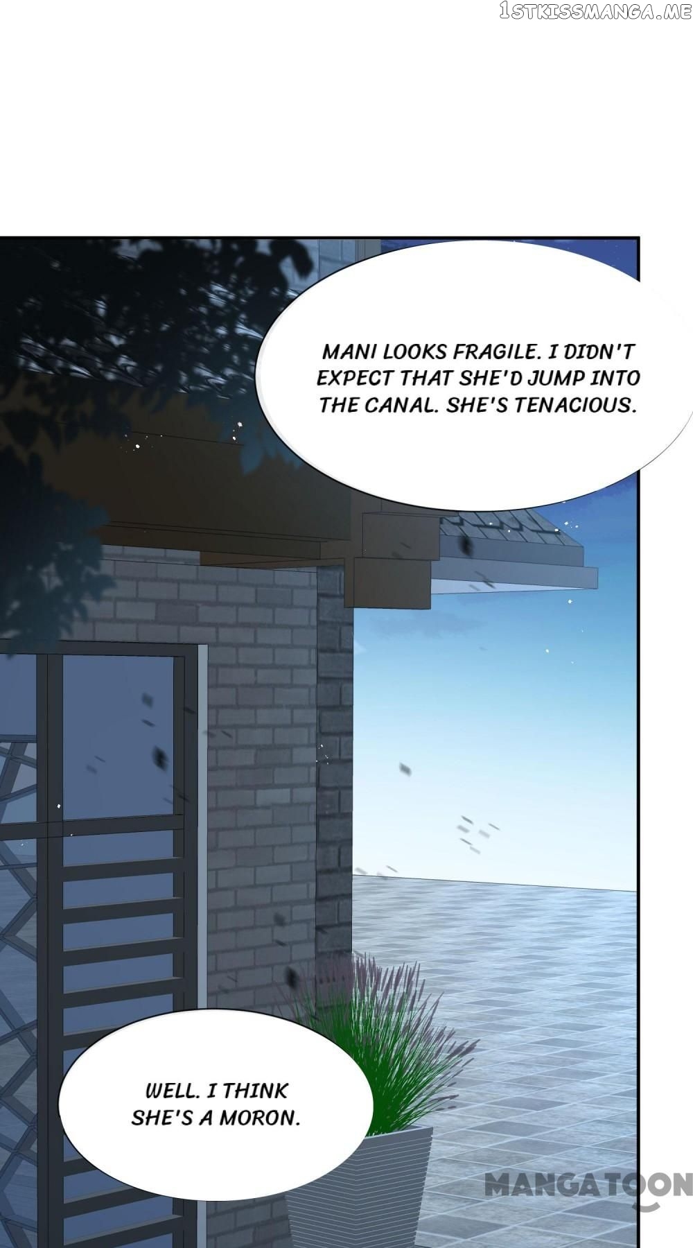 Mr. Lu, Your Wife Is Trending Again! chapter 67 - page 28