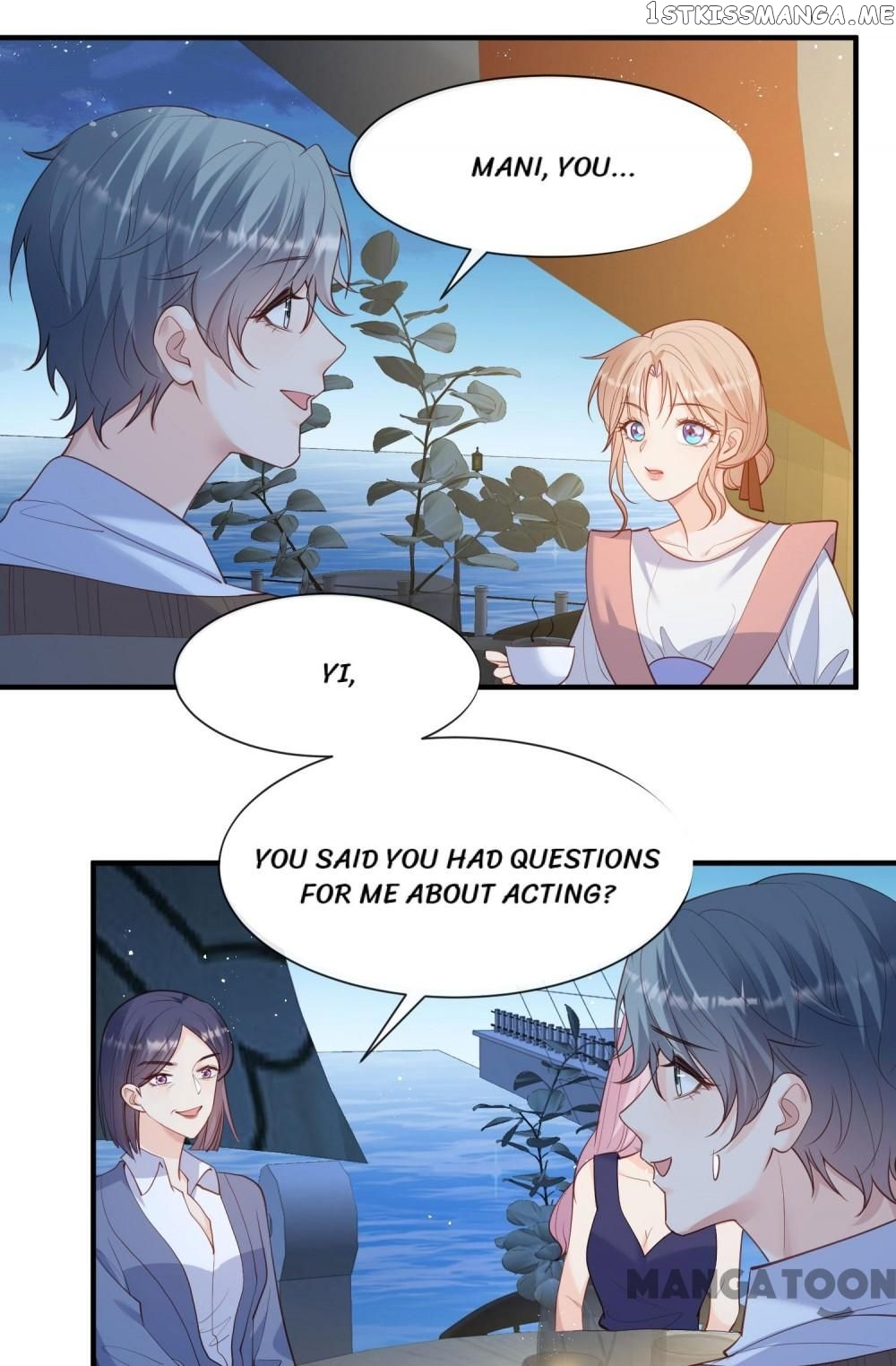 Mr. Lu, Your Wife Is Trending Again! chapter 67 - page 3