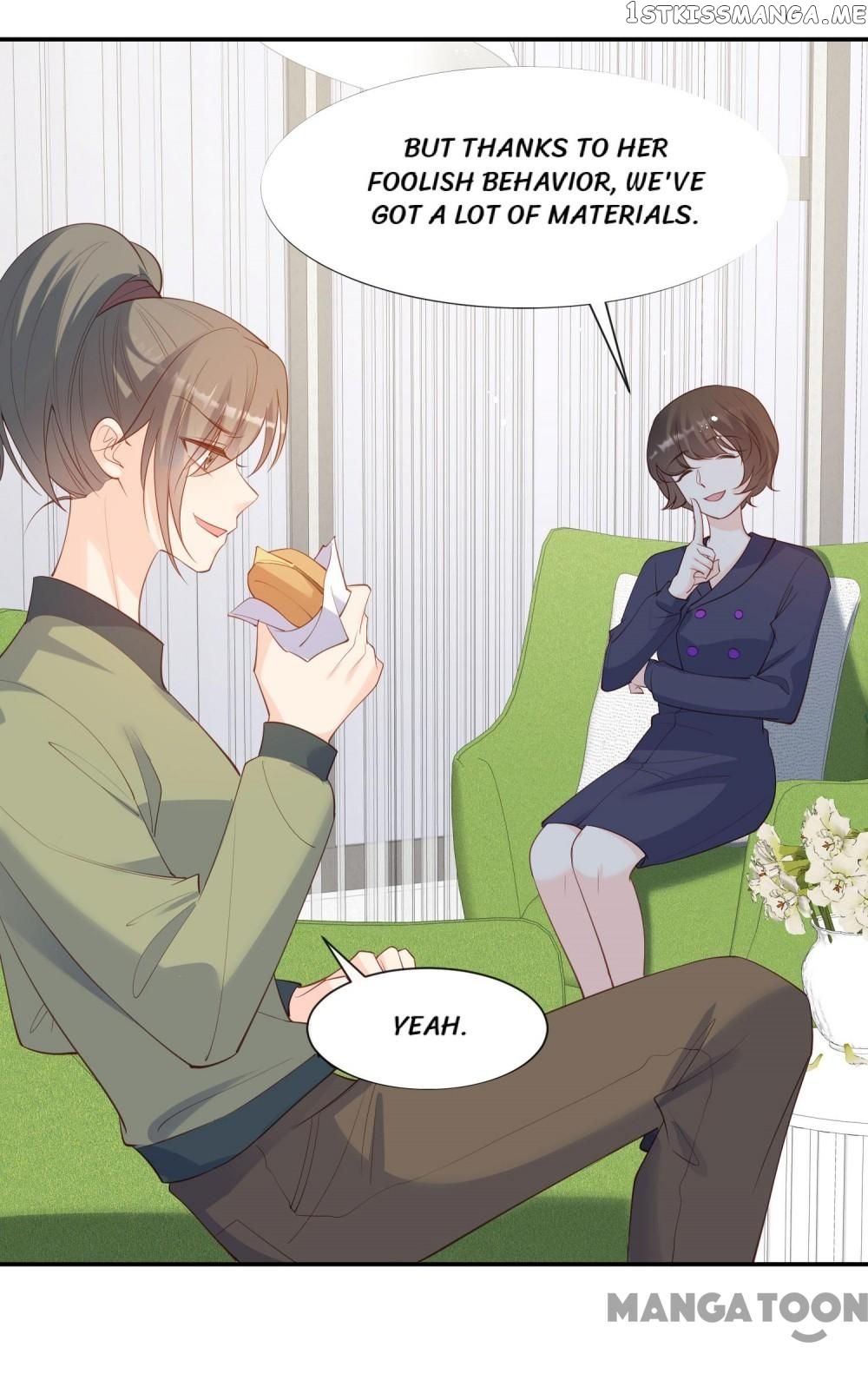 Mr. Lu, Your Wife Is Trending Again! chapter 67 - page 30