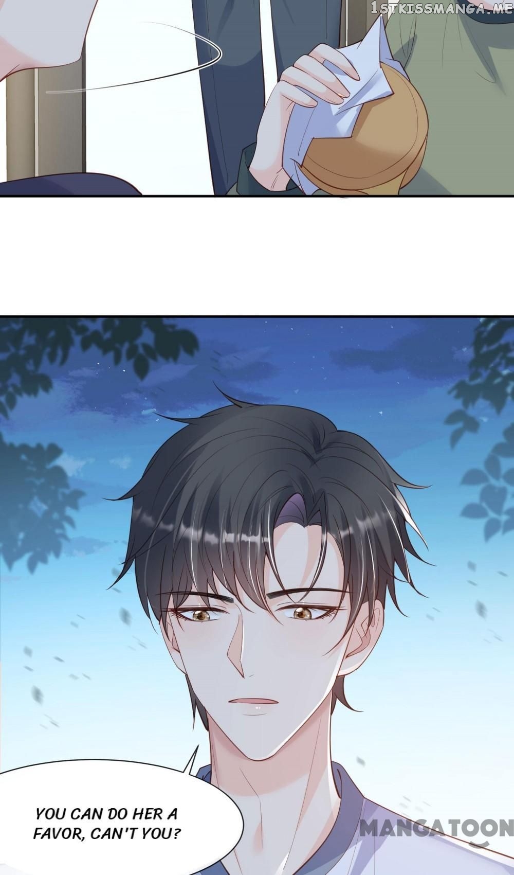 Mr. Lu, Your Wife Is Trending Again! chapter 67 - page 32