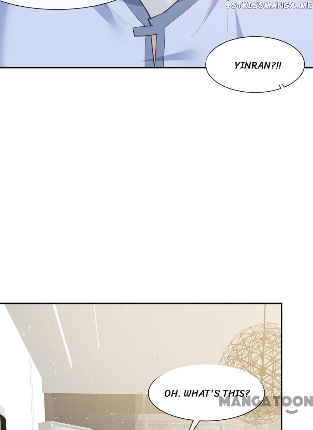Mr. Lu, Your Wife Is Trending Again! chapter 67 - page 33