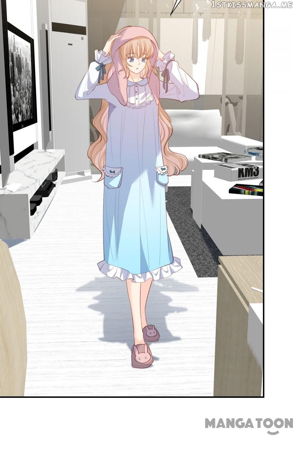 Mr. Lu, Your Wife Is Trending Again! chapter 67 - page 34