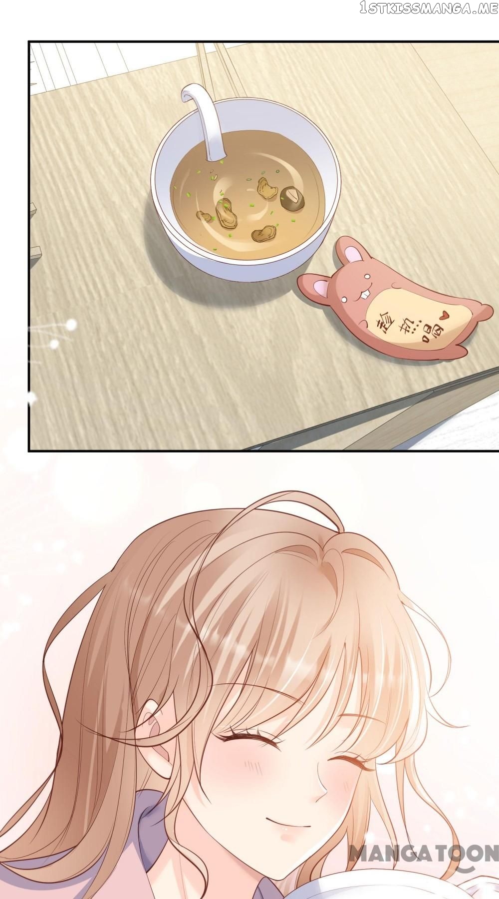 Mr. Lu, Your Wife Is Trending Again! chapter 67 - page 35