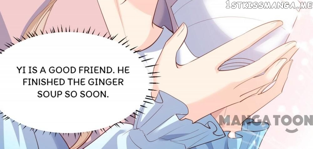 Mr. Lu, Your Wife Is Trending Again! chapter 67 - page 36