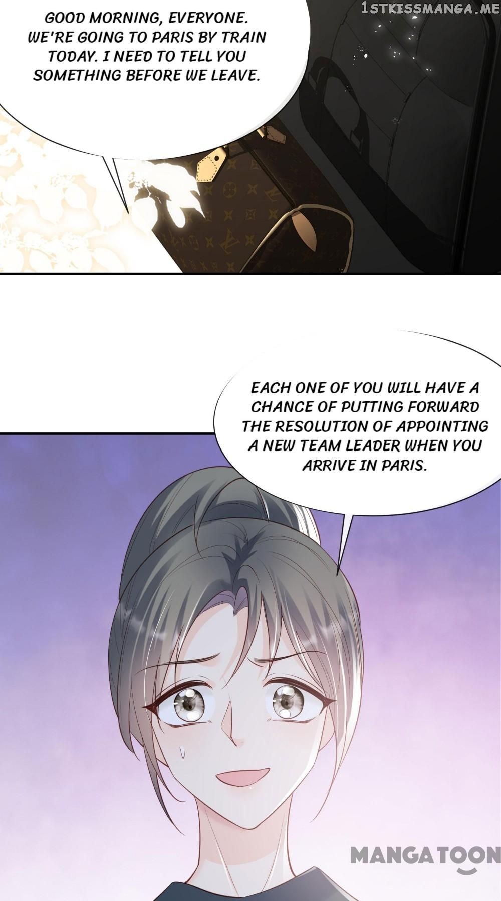 Mr. Lu, Your Wife Is Trending Again! chapter 67 - page 38