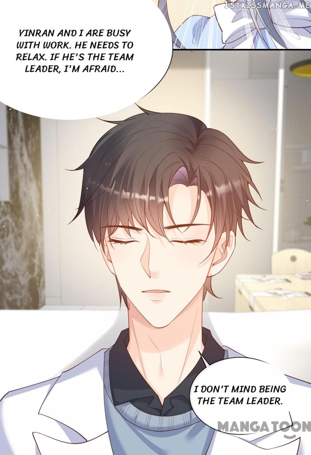 Mr. Lu, Your Wife Is Trending Again! chapter 67 - page 44