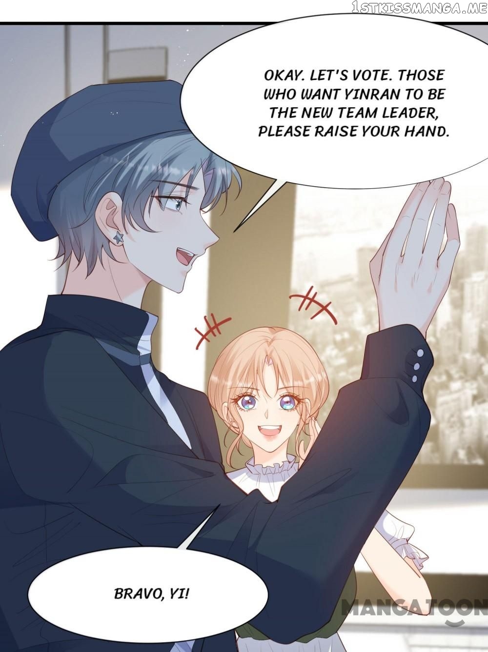 Mr. Lu, Your Wife Is Trending Again! chapter 67 - page 45