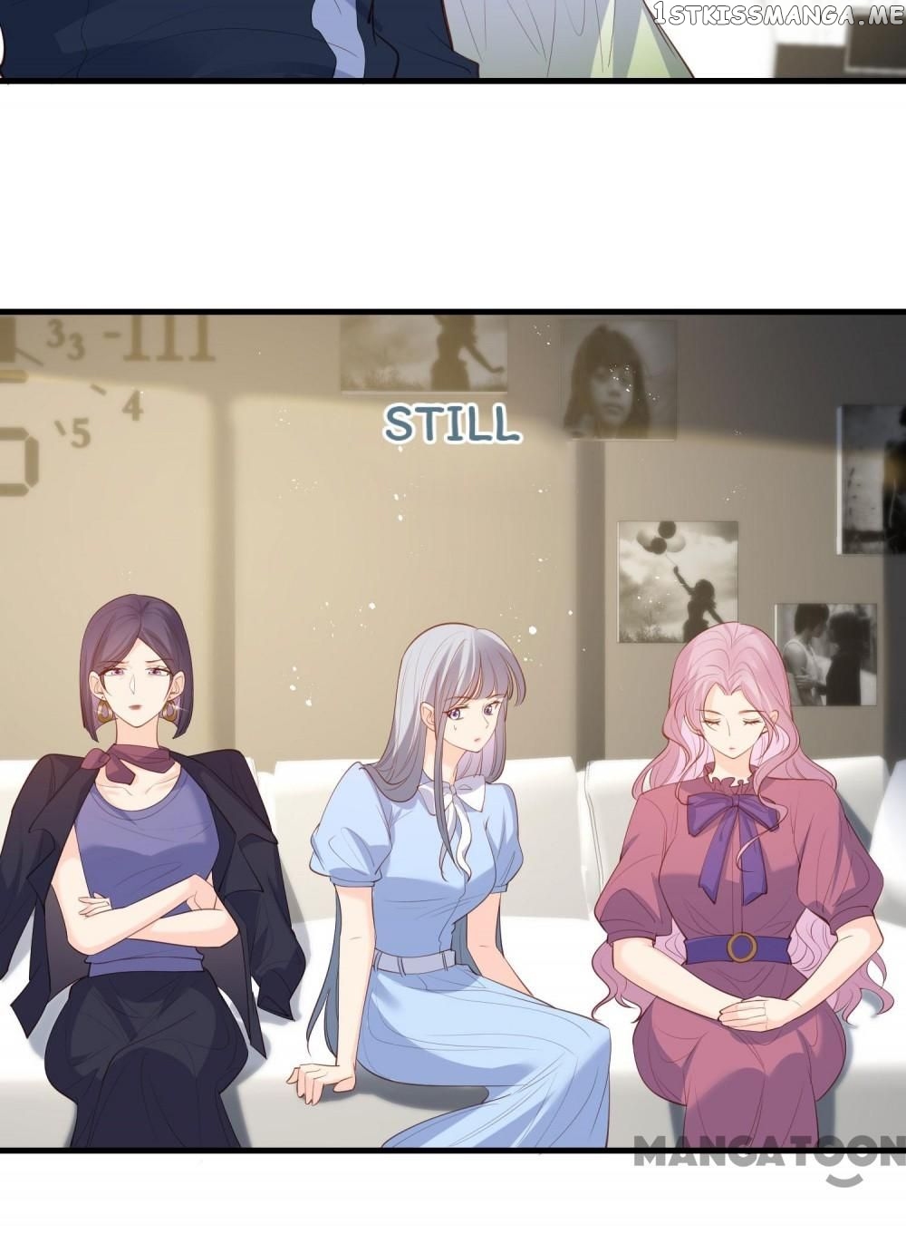 Mr. Lu, Your Wife Is Trending Again! chapter 67 - page 46