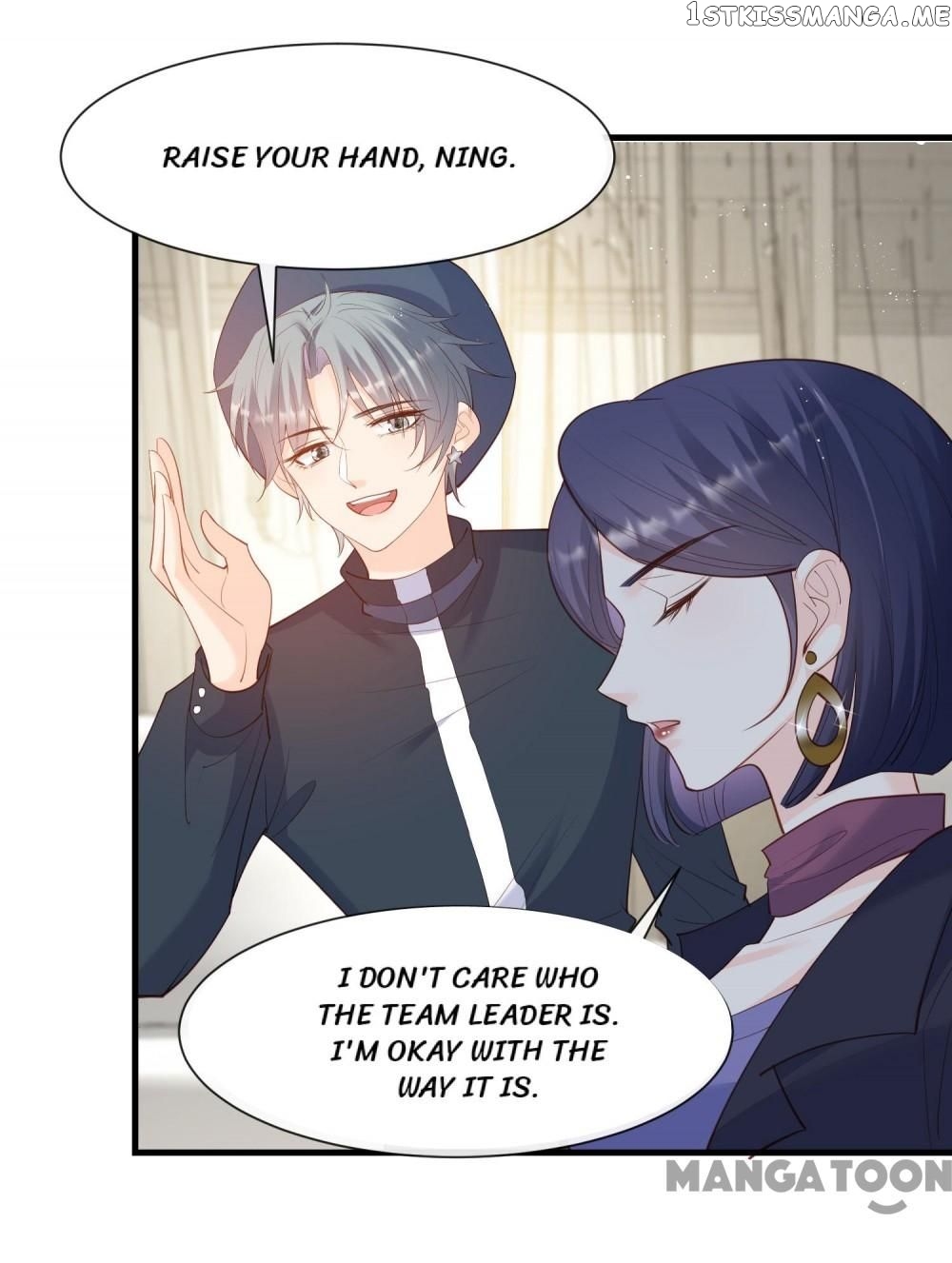 Mr. Lu, Your Wife Is Trending Again! chapter 67 - page 47