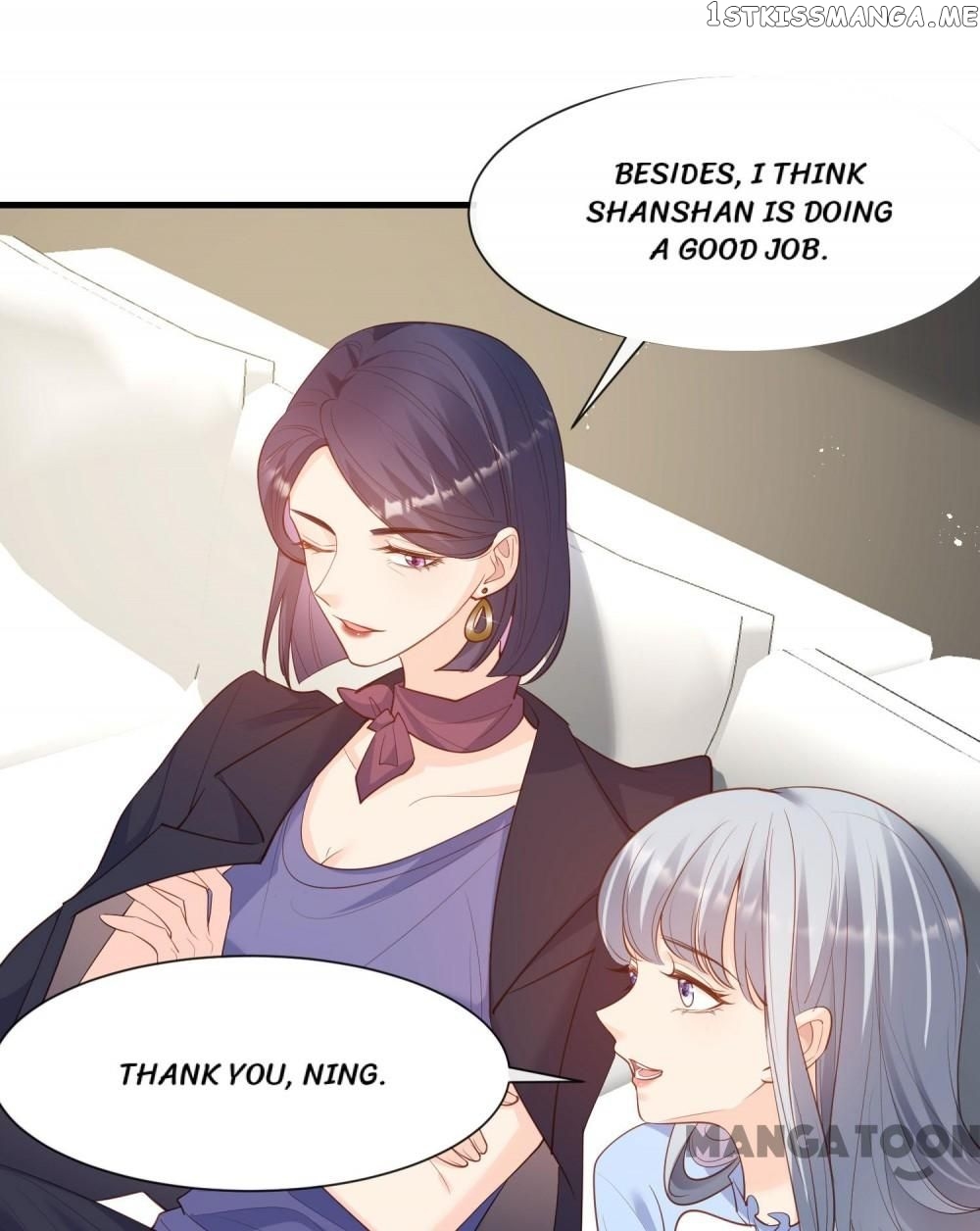 Mr. Lu, Your Wife Is Trending Again! chapter 67 - page 48