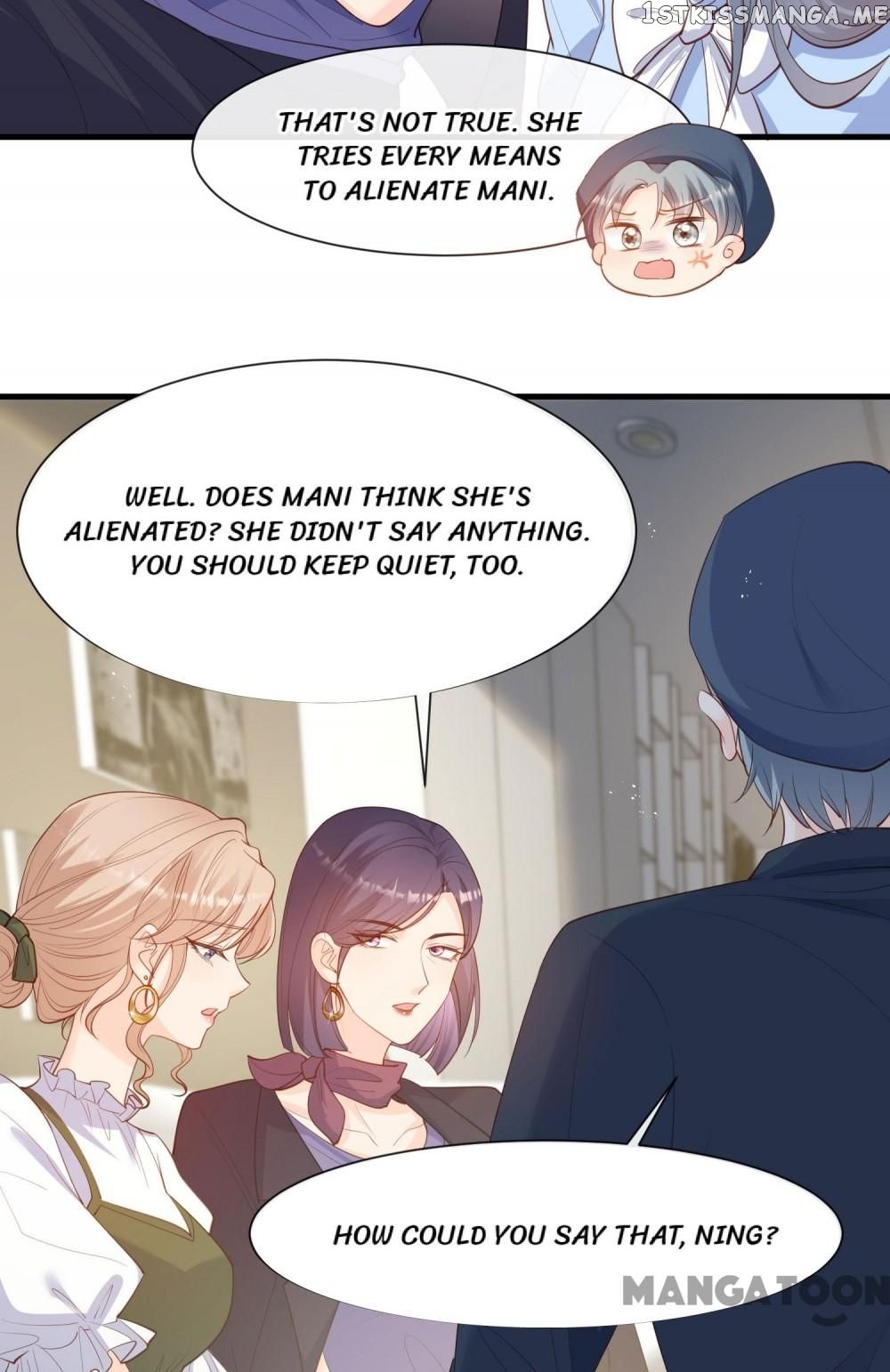 Mr. Lu, Your Wife Is Trending Again! chapter 67 - page 49