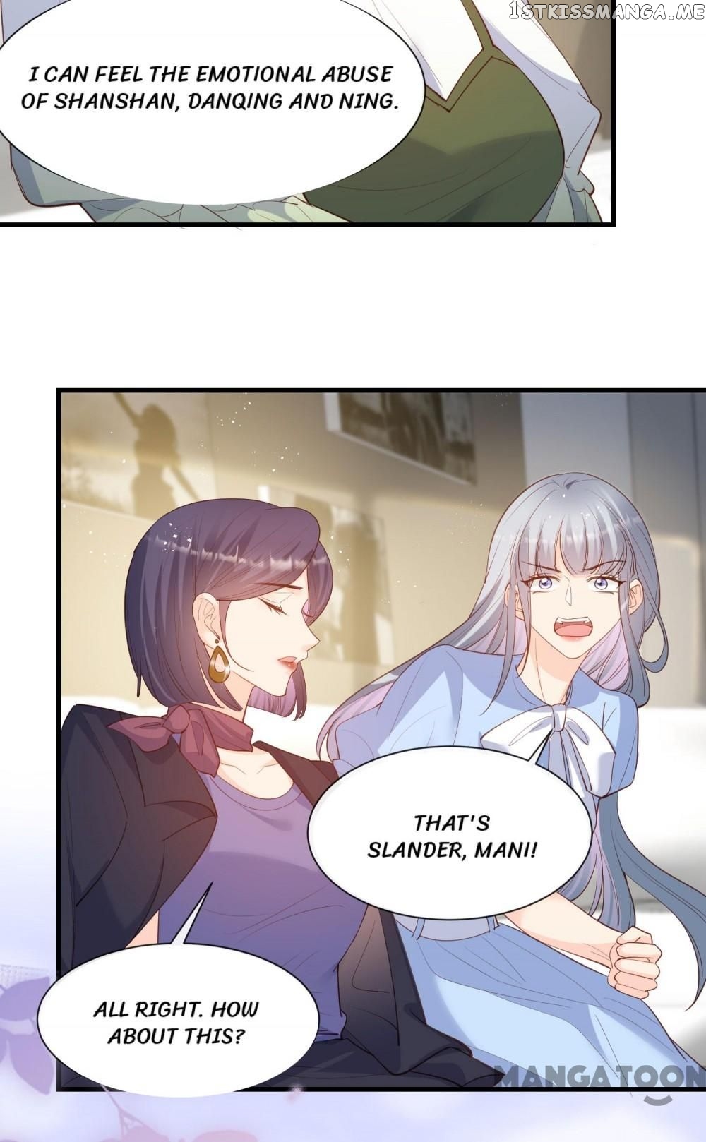 Mr. Lu, Your Wife Is Trending Again! chapter 67 - page 51