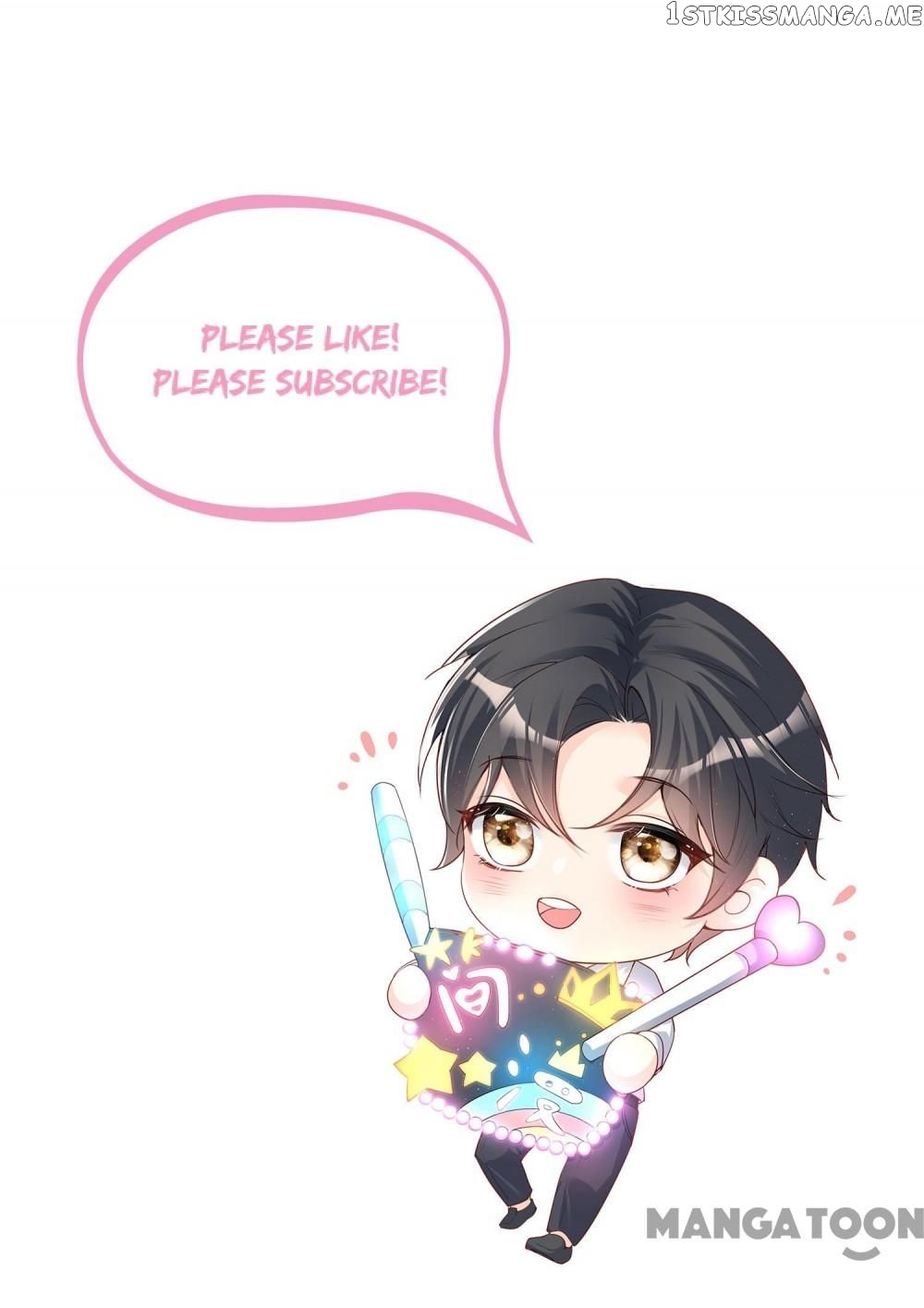 Mr. Lu, Your Wife Is Trending Again! chapter 67 - page 53