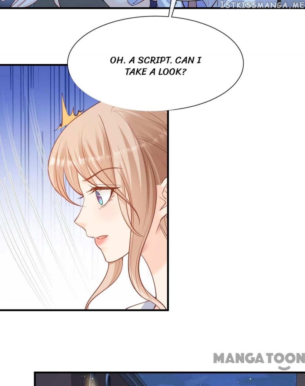 Mr. Lu, Your Wife Is Trending Again! chapter 67 - page 6