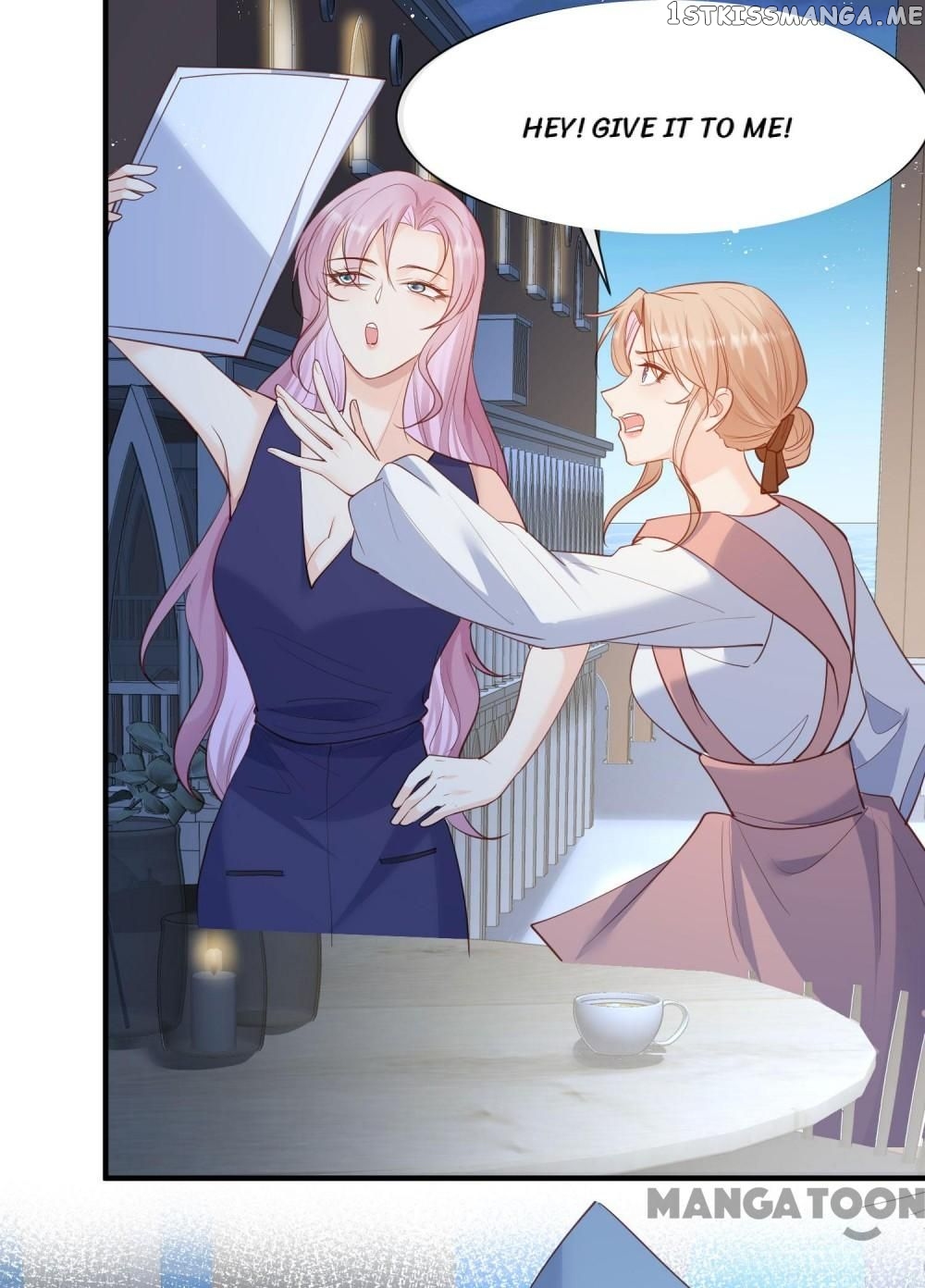 Mr. Lu, Your Wife Is Trending Again! chapter 67 - page 7