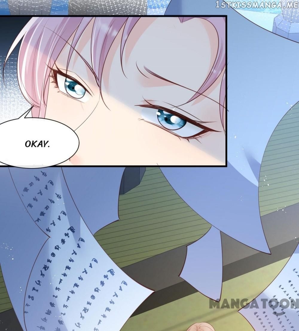 Mr. Lu, Your Wife Is Trending Again! chapter 67 - page 8