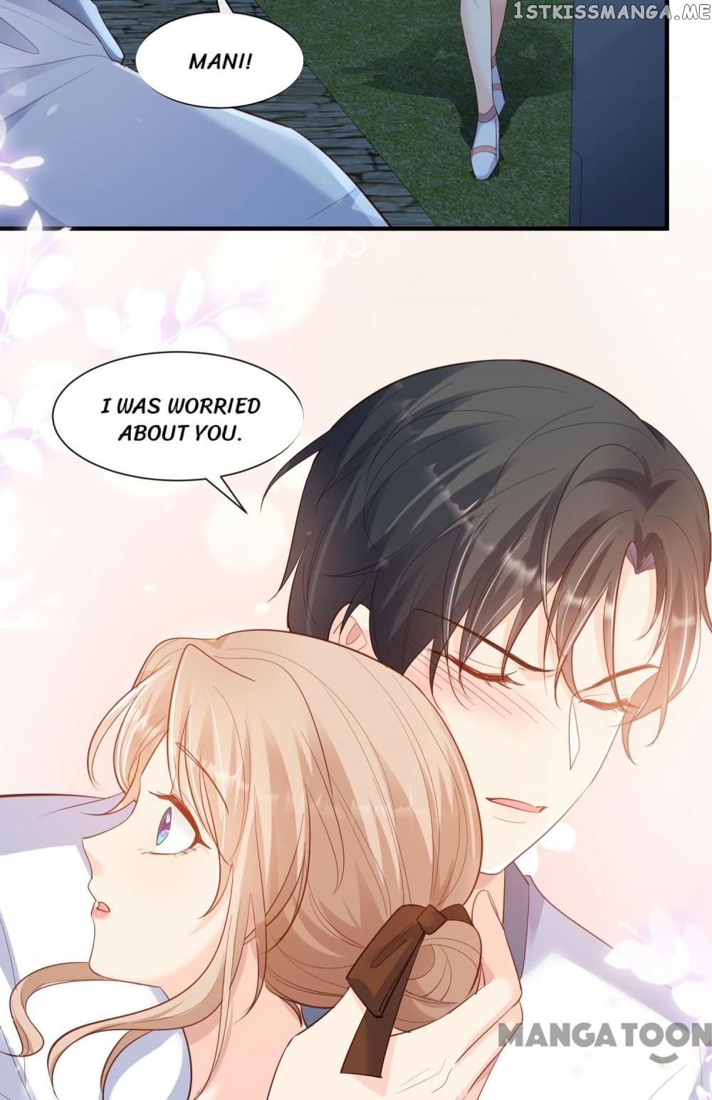Mr. Lu, Your Wife Is Trending Again! chapter 66 - page 33