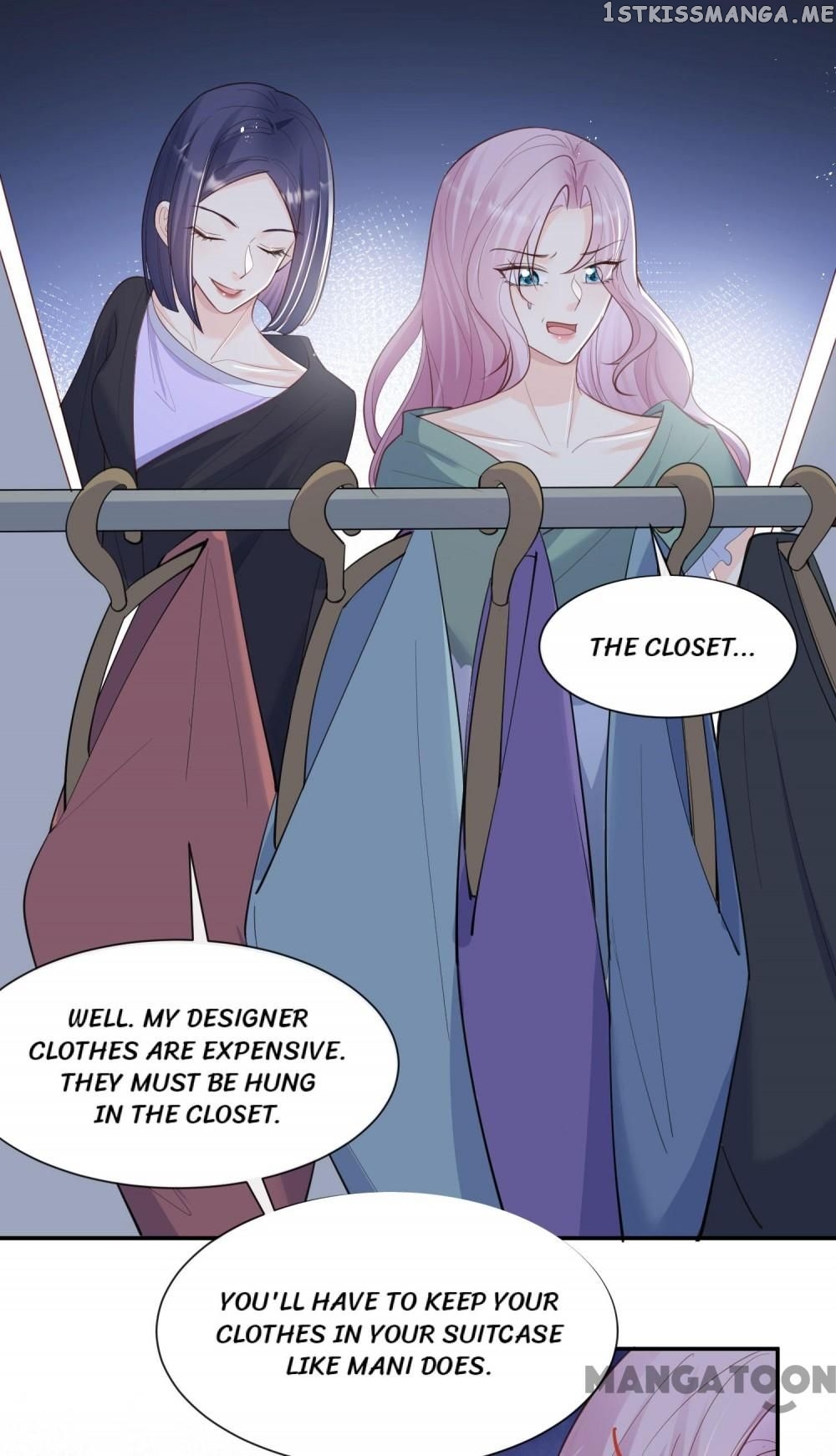 Mr. Lu, Your Wife Is Trending Again! chapter 64 - page 13