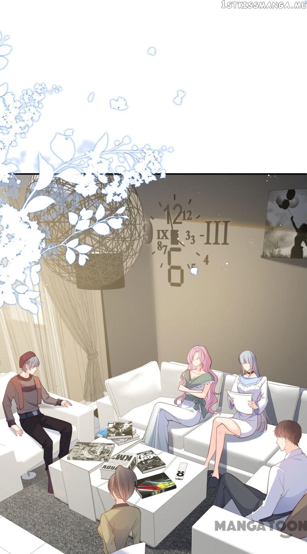 Mr. Lu, Your Wife Is Trending Again! chapter 64 - page 22