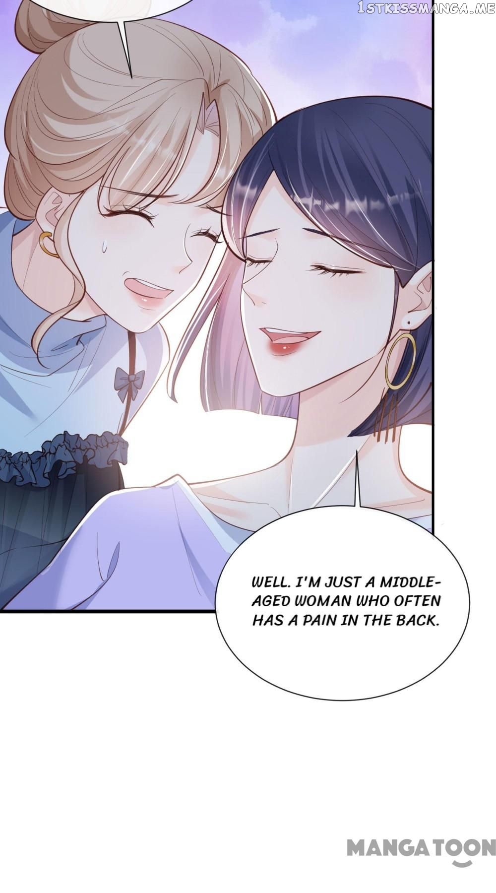 Mr. Lu, Your Wife Is Trending Again! chapter 64 - page 29