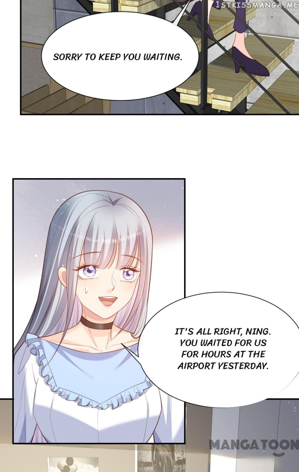 Mr. Lu, Your Wife Is Trending Again! chapter 64 - page 33