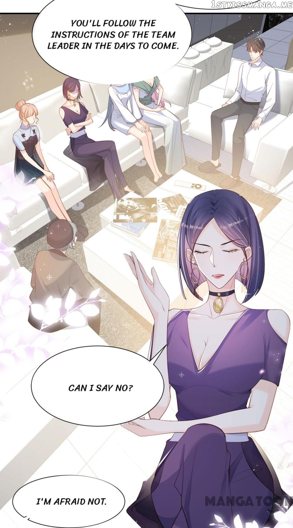 Mr. Lu, Your Wife Is Trending Again! chapter 64 - page 36