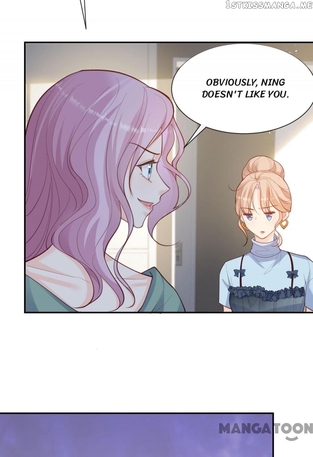 Mr. Lu, Your Wife Is Trending Again! chapter 64 - page 6