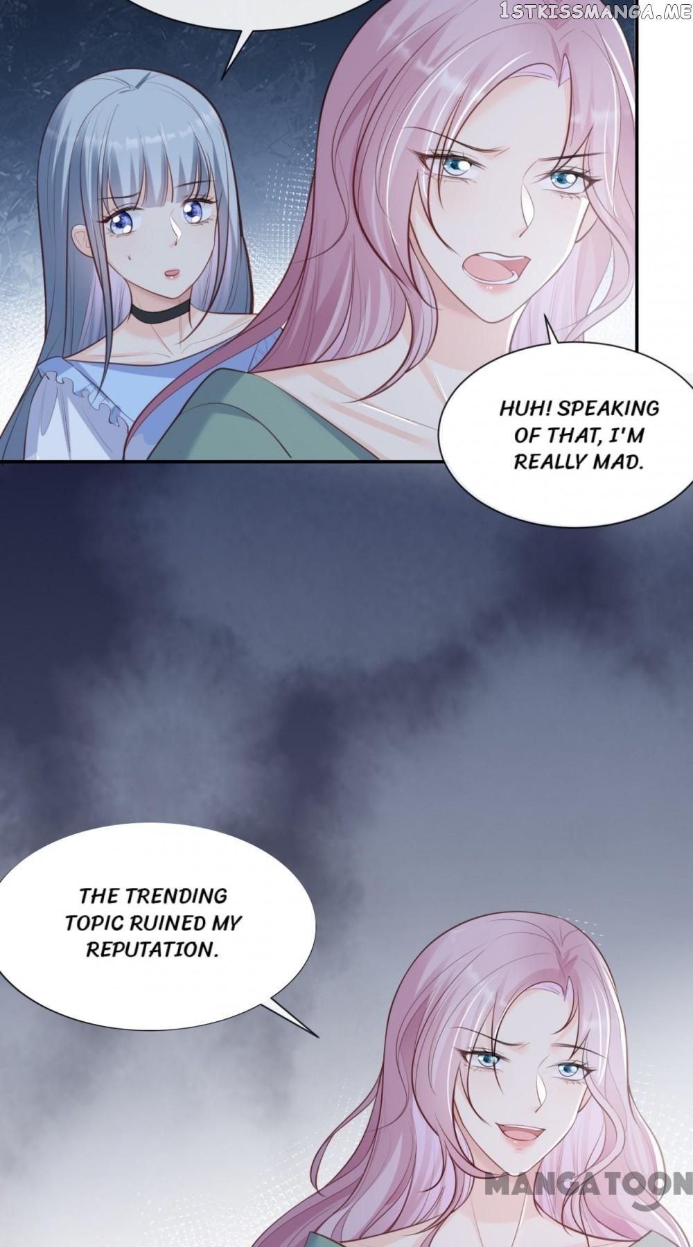 Mr. Lu, Your Wife Is Trending Again! chapter 63 - page 32
