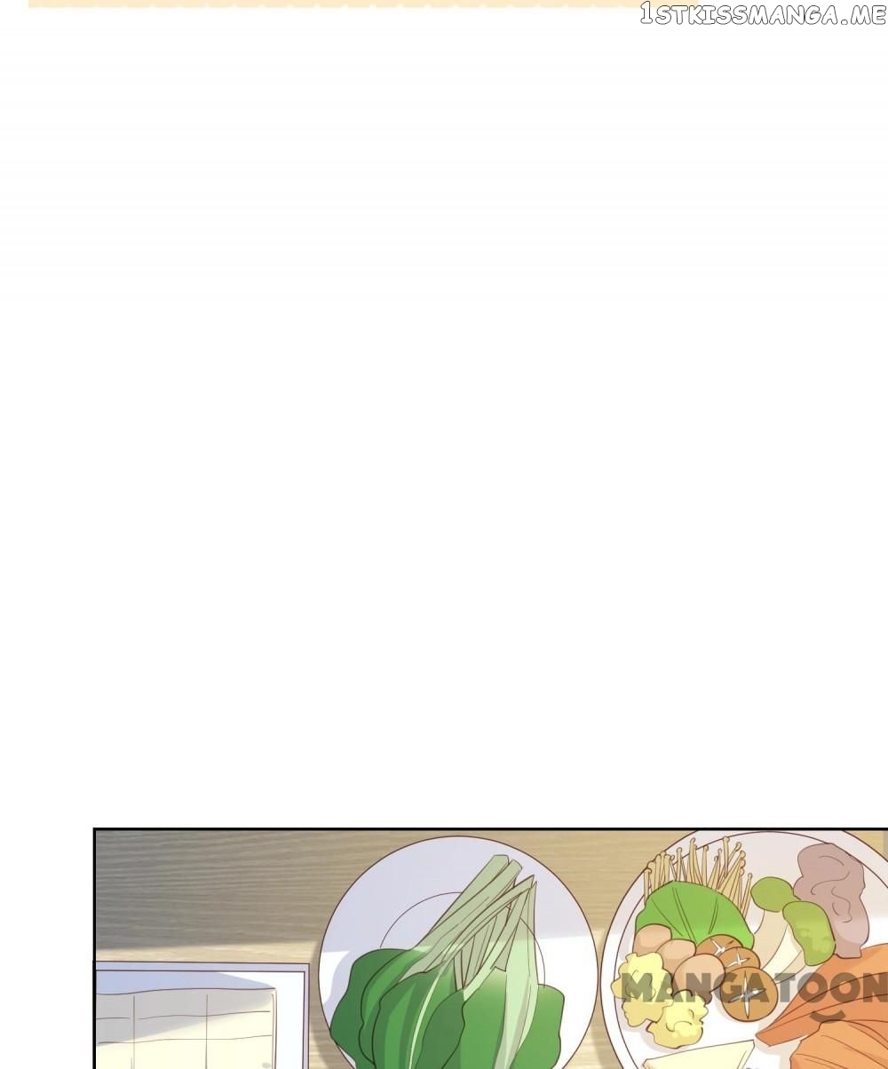Mr. Lu, Your Wife Is Trending Again! chapter 62 - page 28