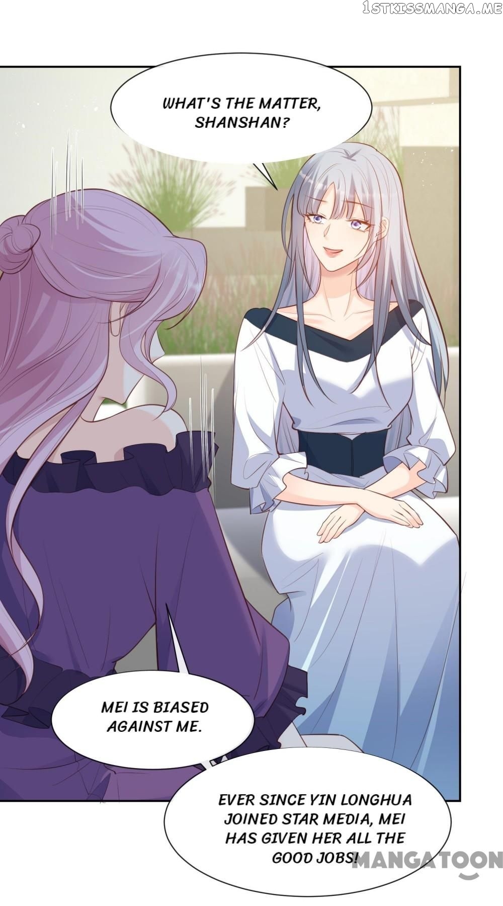 Mr. Lu, Your Wife Is Trending Again! chapter 60 - page 11