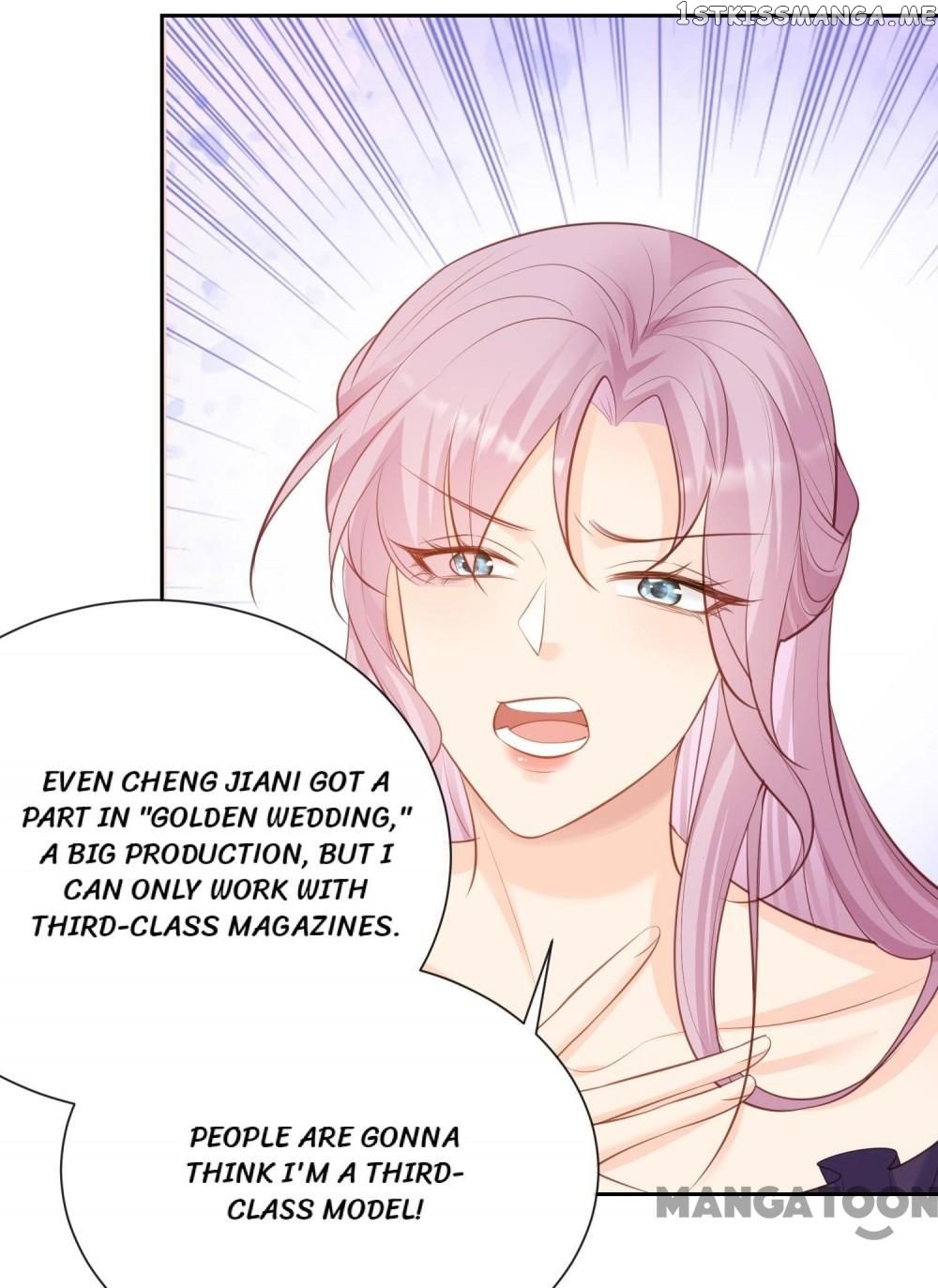 Mr. Lu, Your Wife Is Trending Again! chapter 60 - page 13