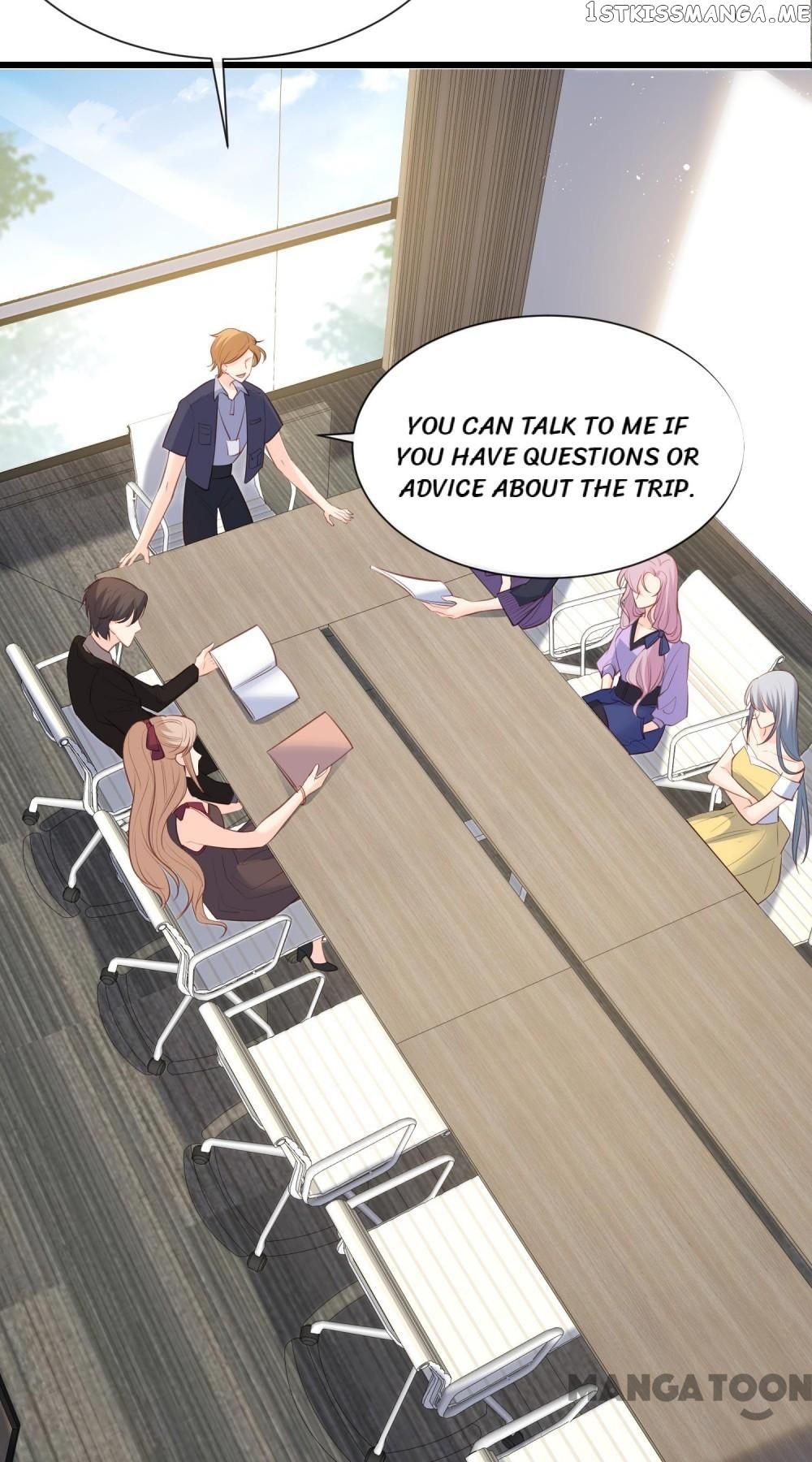 Mr. Lu, Your Wife Is Trending Again! chapter 60 - page 30