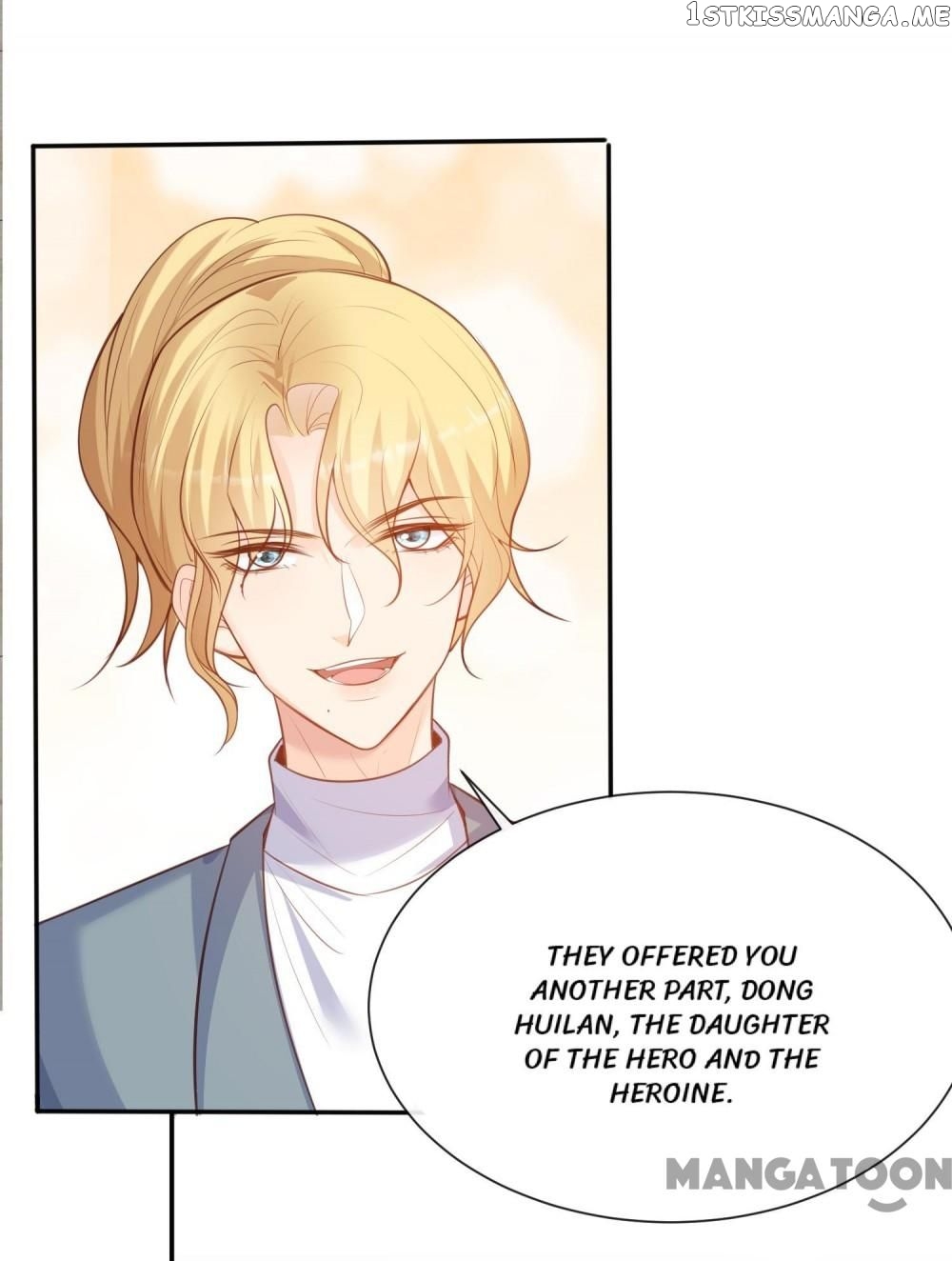 Mr. Lu, Your Wife Is Trending Again! chapter 60 - page 4