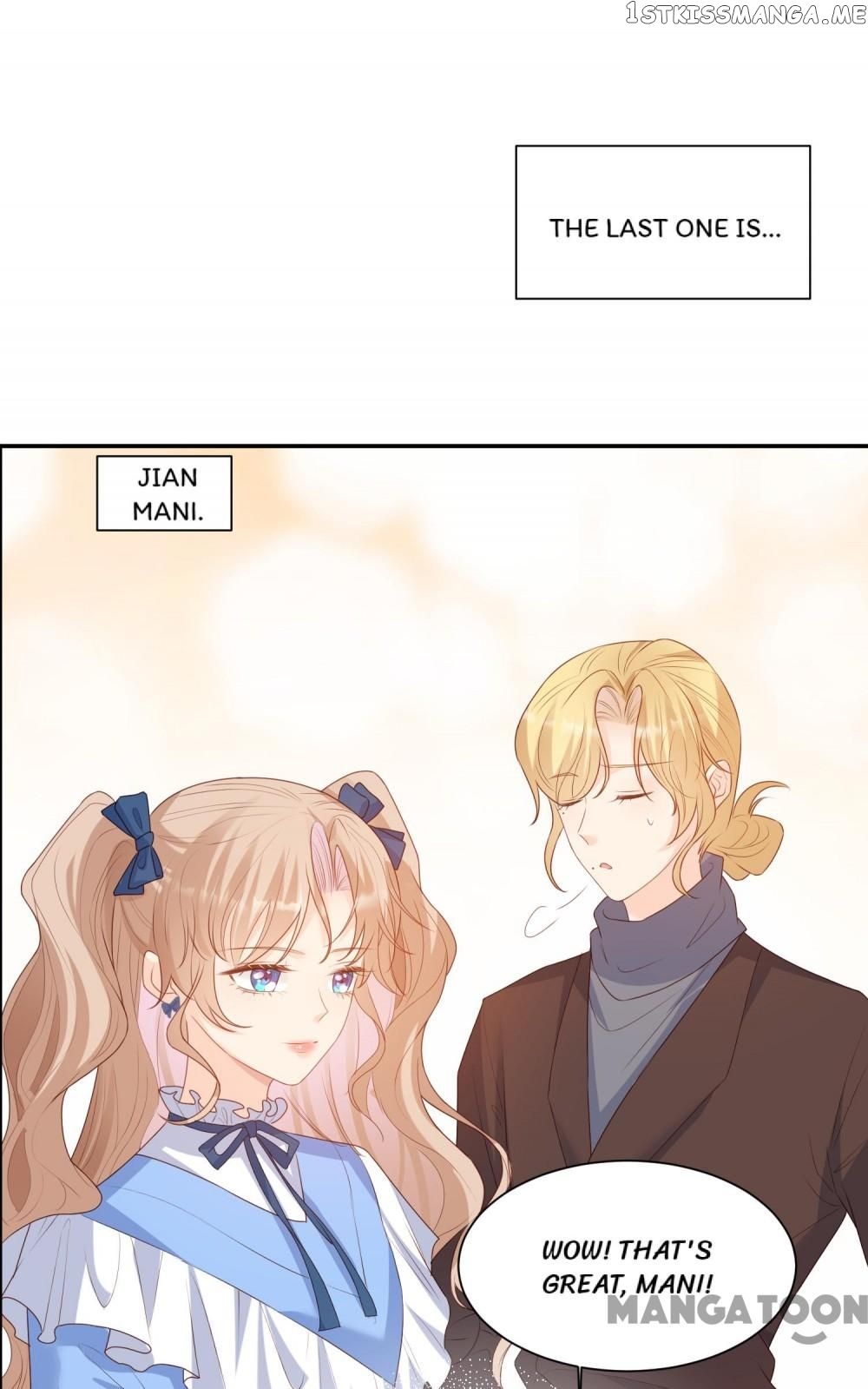 Mr. Lu, Your Wife Is Trending Again! chapter 58 - page 1
