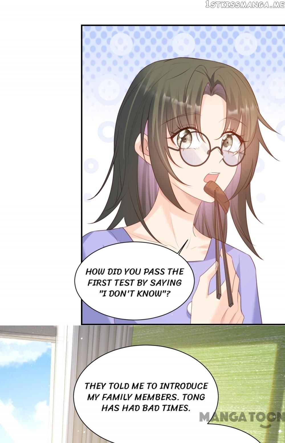 Mr. Lu, Your Wife Is Trending Again! chapter 58 - page 5