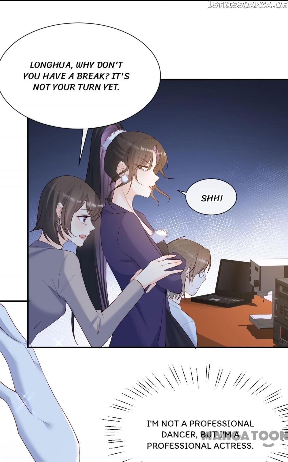 Mr. Lu, Your Wife Is Trending Again! chapter 54 - page 22