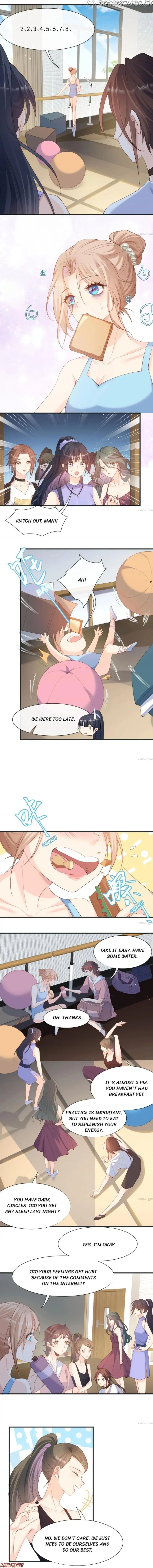 Mr. Lu, Your Wife Is Trending Again! chapter 53 - page 2